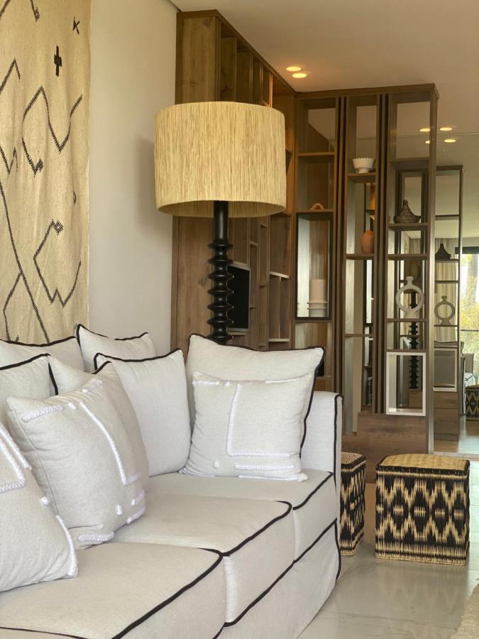 Luxury Appartement *