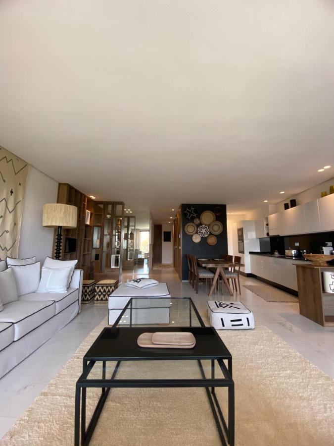 Luxury Marrakesh