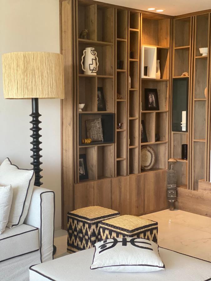 Appartement Luxury Marrakesh