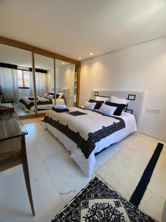 Luxury Appartement Marrakesh