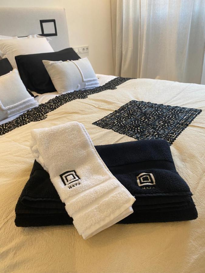 Appartement Luxury