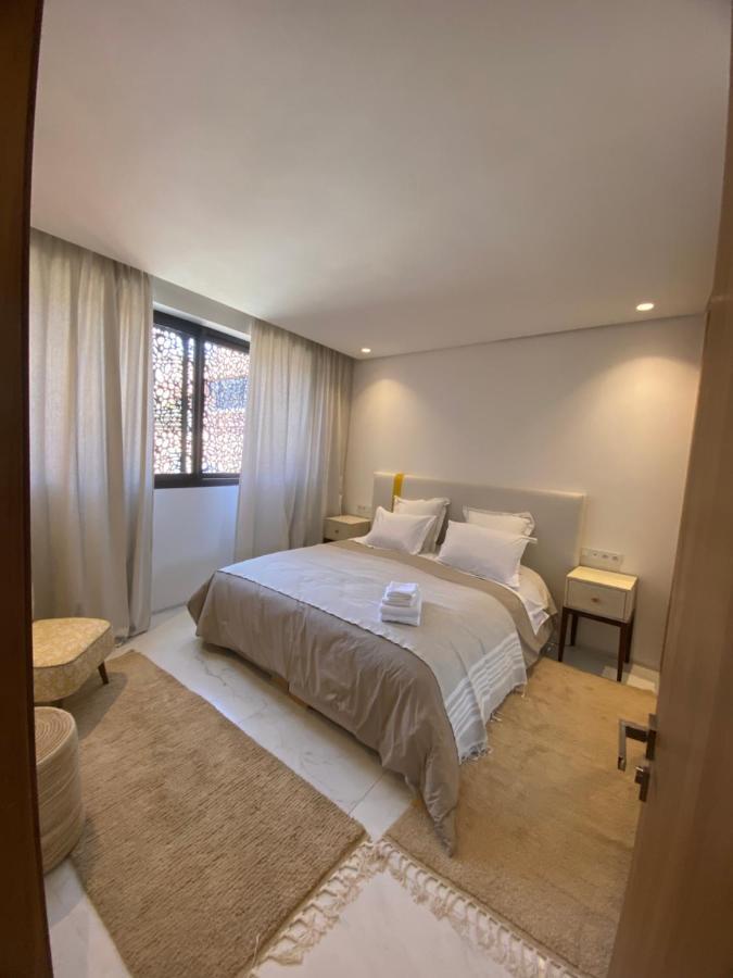 Luxury Appartement Marrakesh
