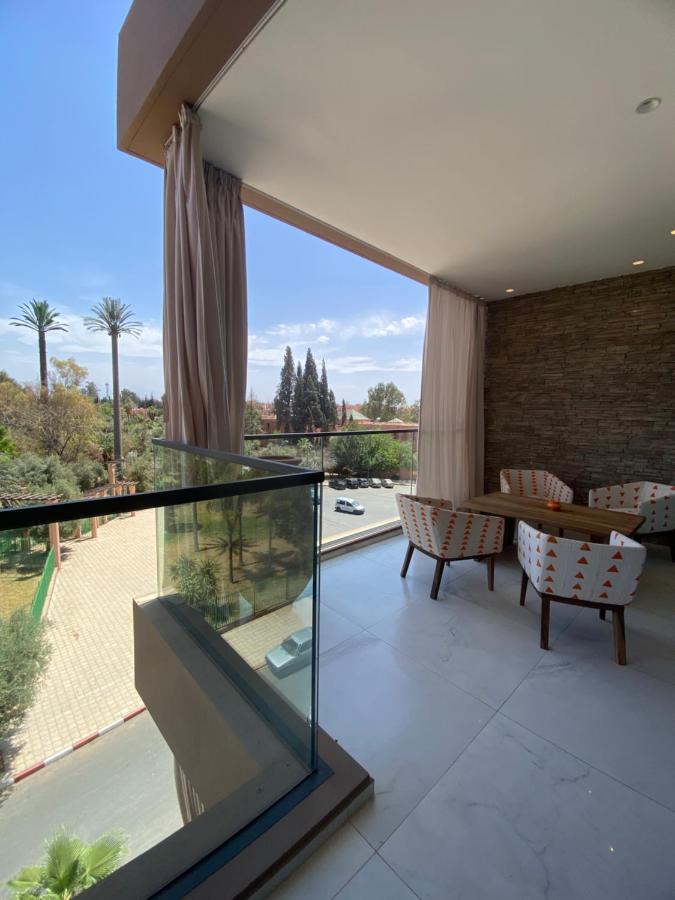 Luxury Appartement