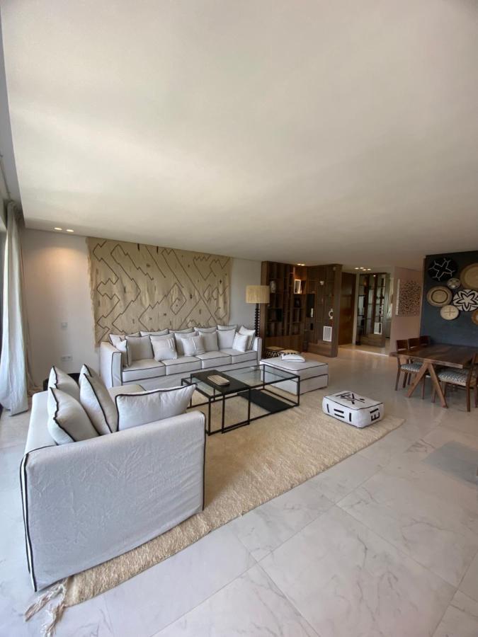 Luxury Appartement *