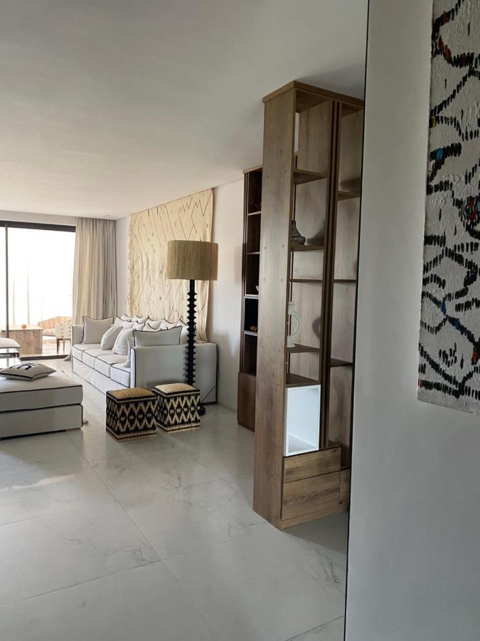 Luxury Appartement