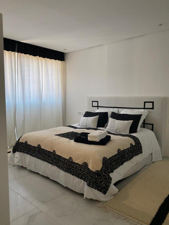 Appartement Luxury Marrakesh