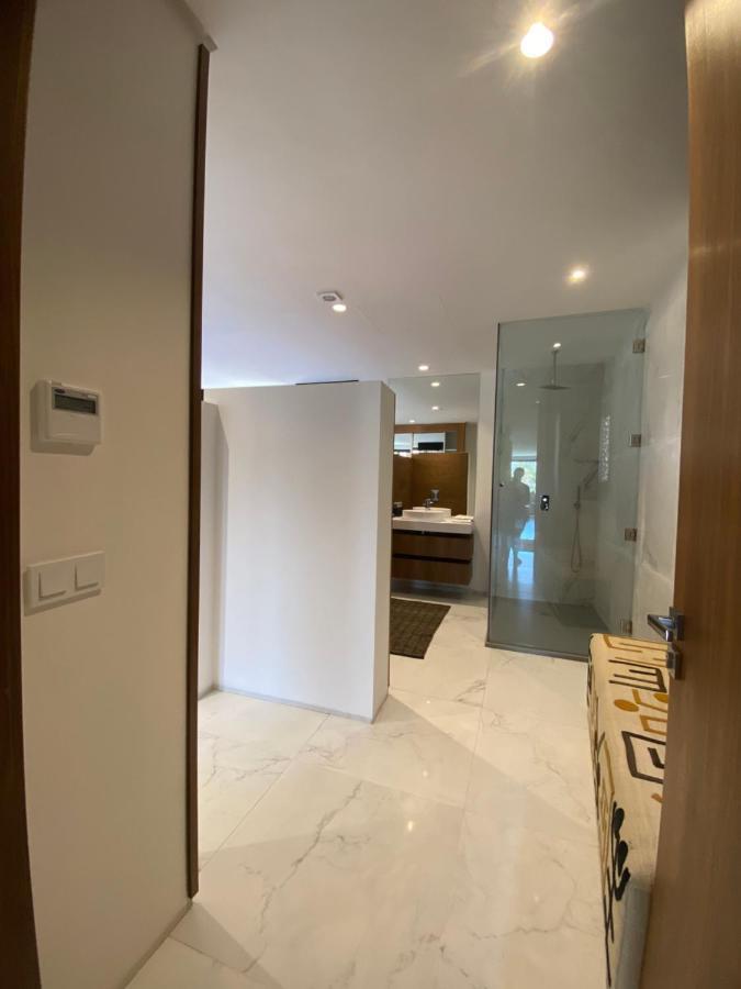 Luxury Appartement *
