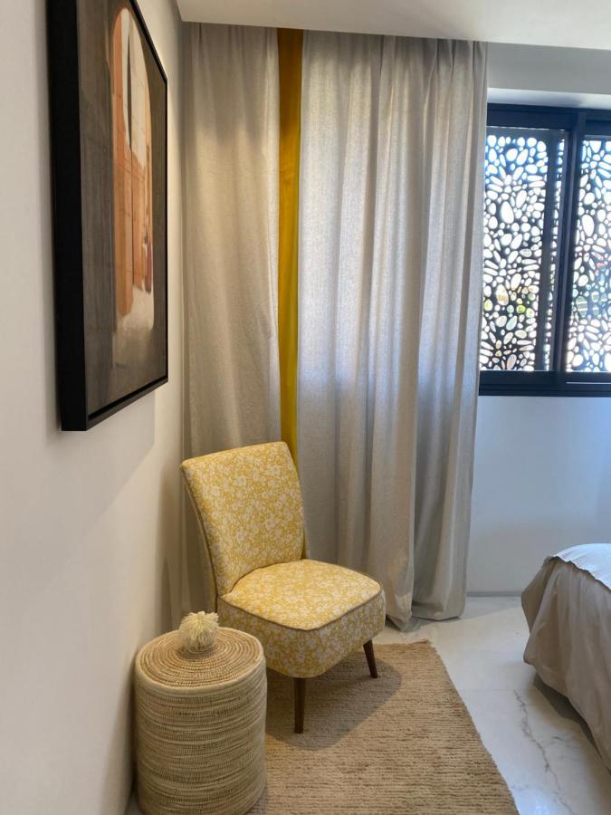 Luxury Appartement Marrakesh