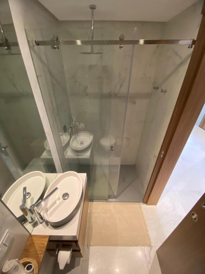 Luxury Appartement