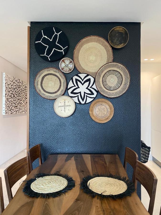 Appartement Luxury Marrakesh