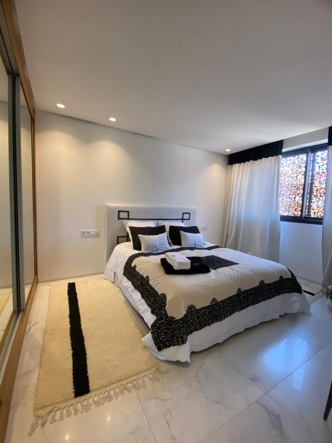 Luxury Appartement
