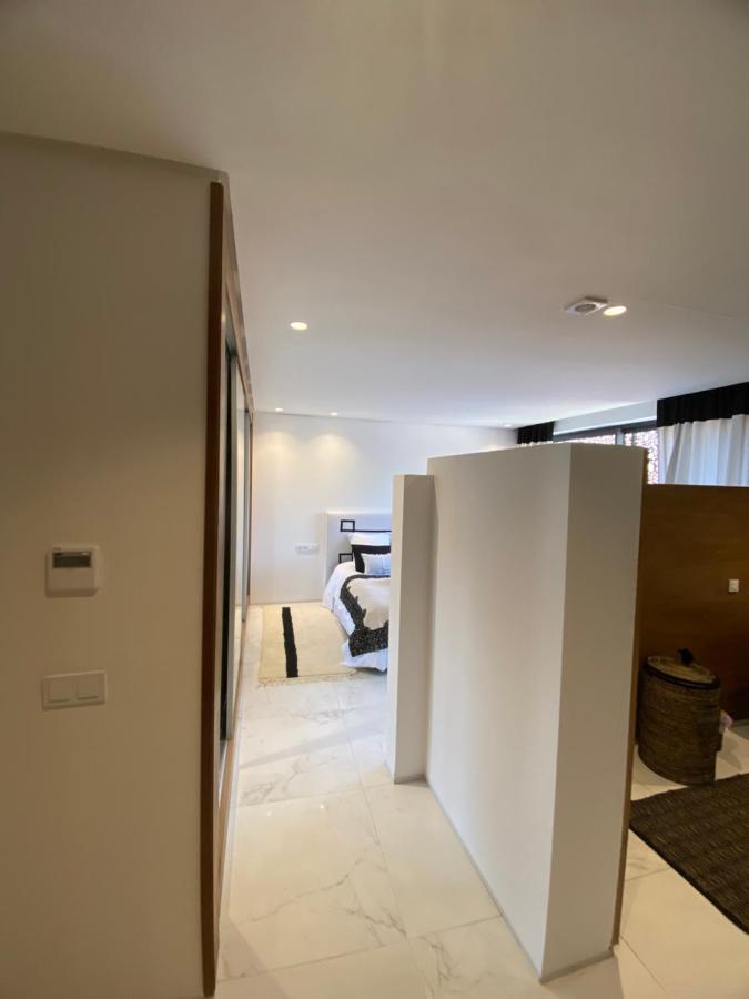 Luxury Appartement