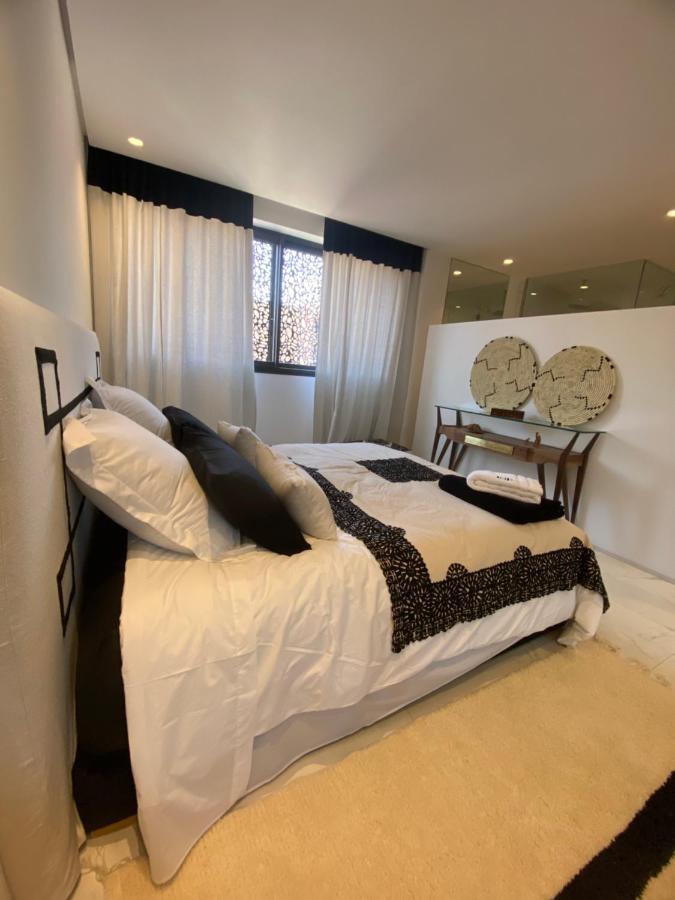 Luxury Appartement *