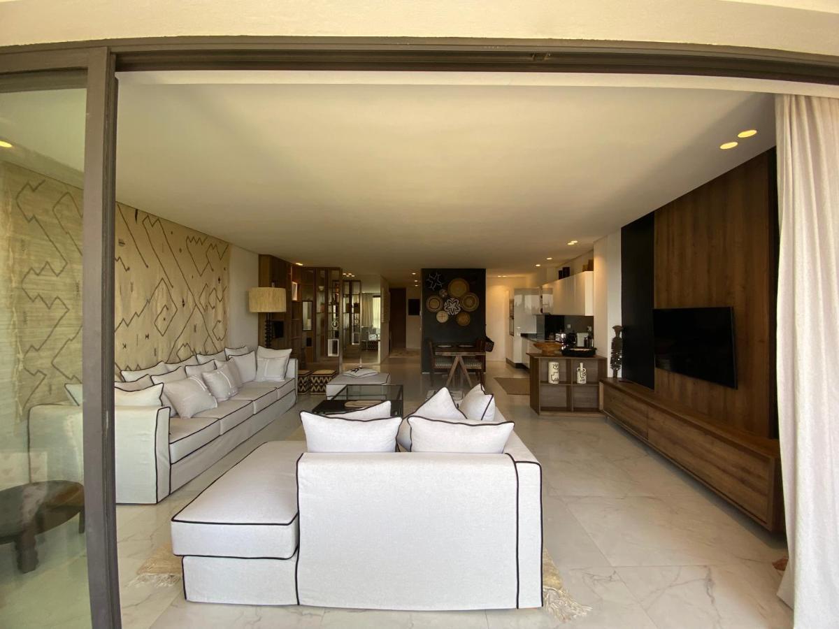 Luxury Marrakesh
