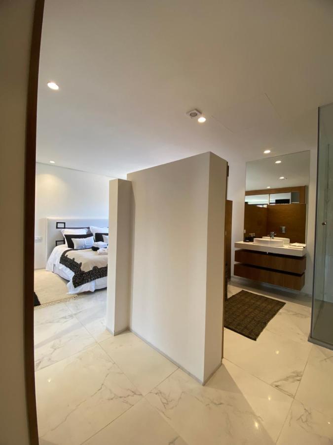 Appartement Luxury