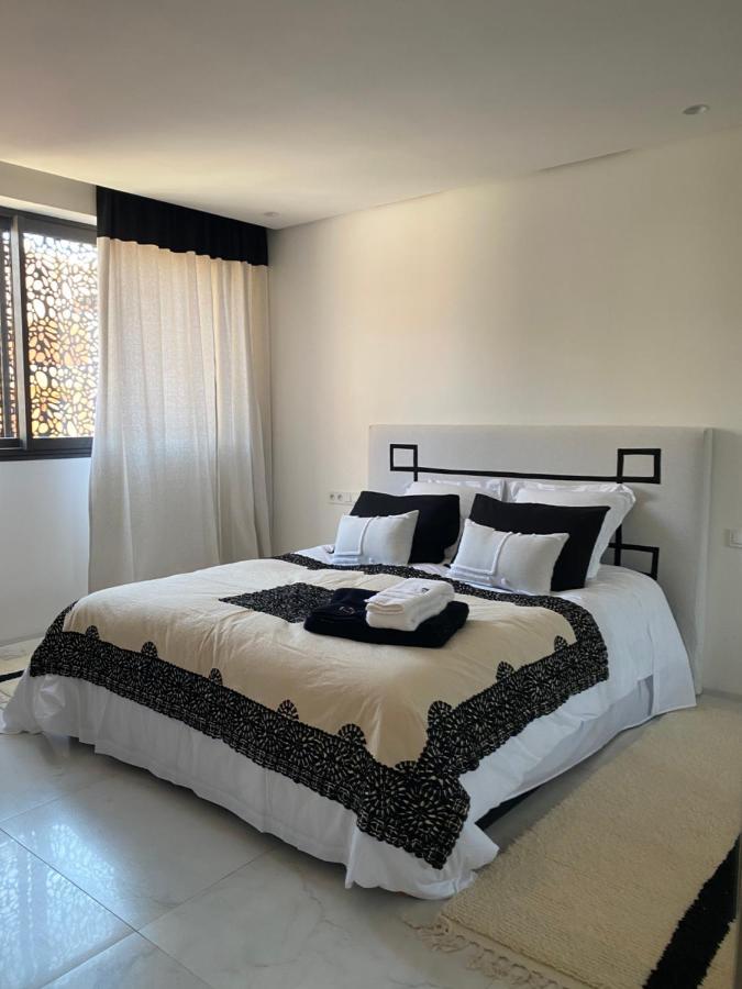 Luxury Appartement