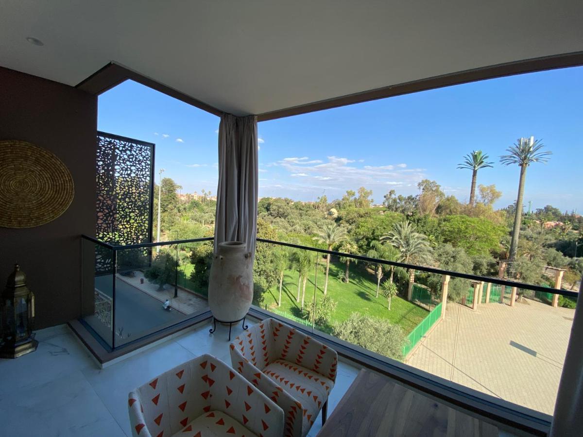 Luxury * Marrakesh