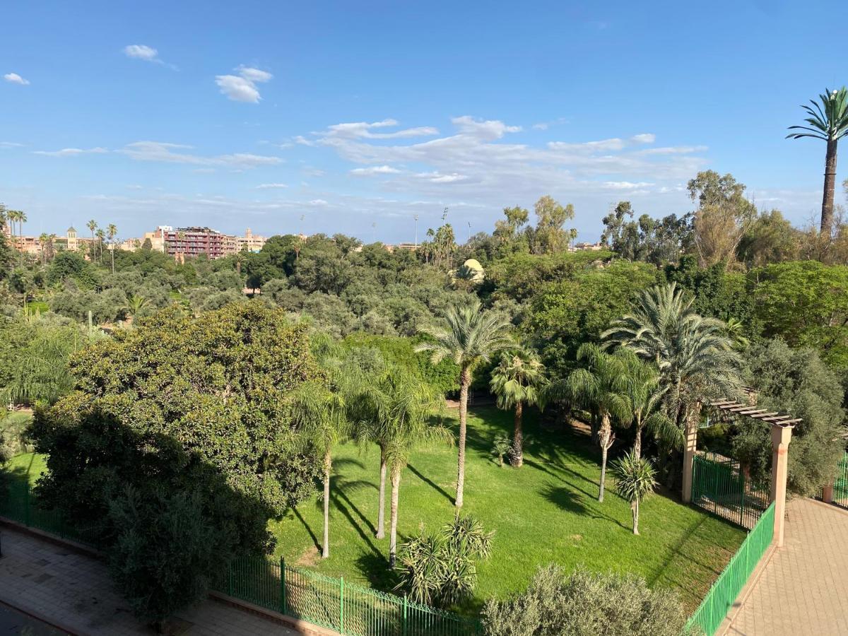 Luxury Appartement Marrakesh